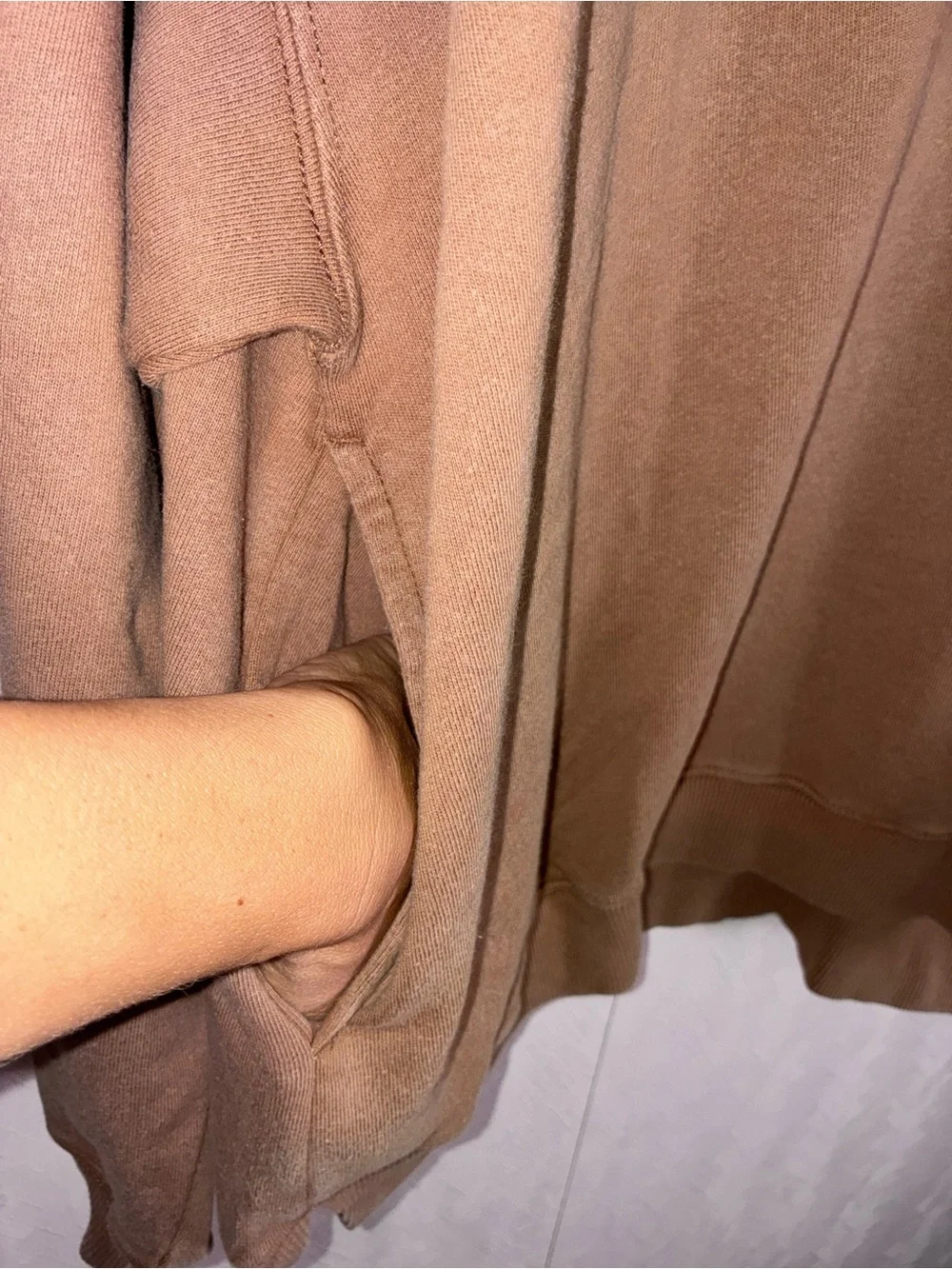 Free People Movement All Star Pullover